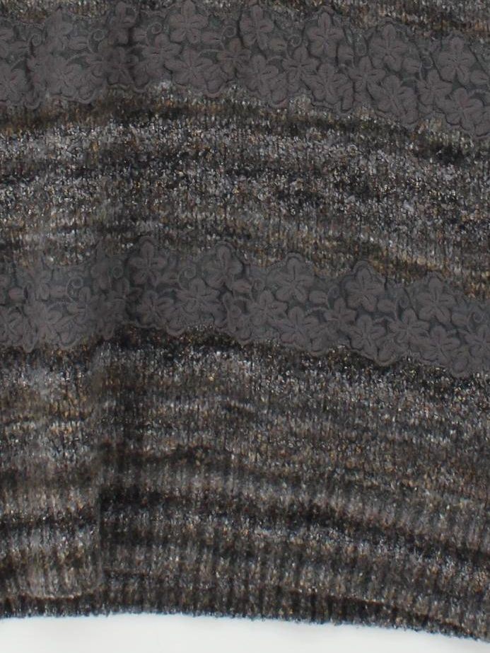 Mint Velvet Women's Jumper UK 18 Grey Acrylic - Image 4