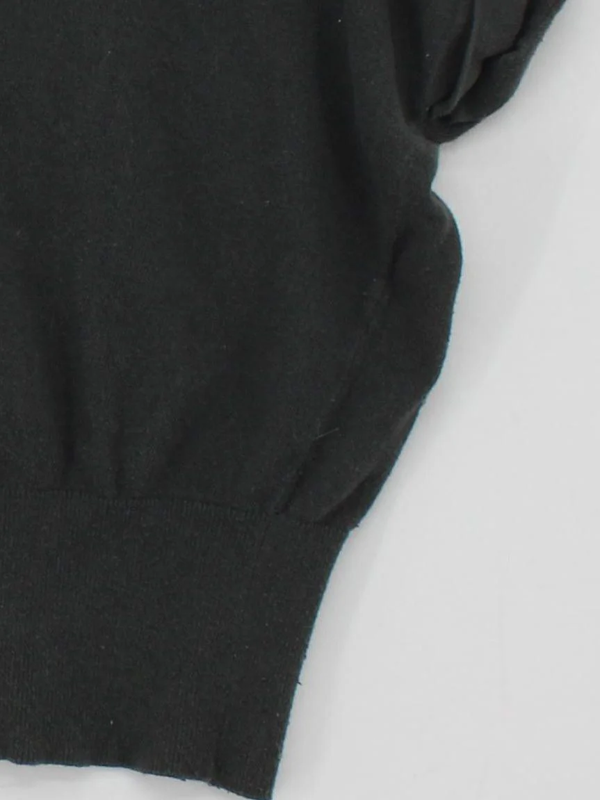 Mint Velvet Women's Jumper XL Green Cotton - Image 4