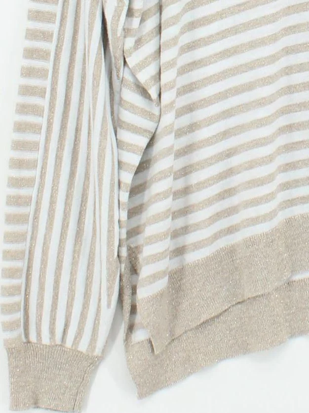 Mint Velvet Women's Jumper XXL Multi Cotton with Polyester, Other Pullover - Image 4