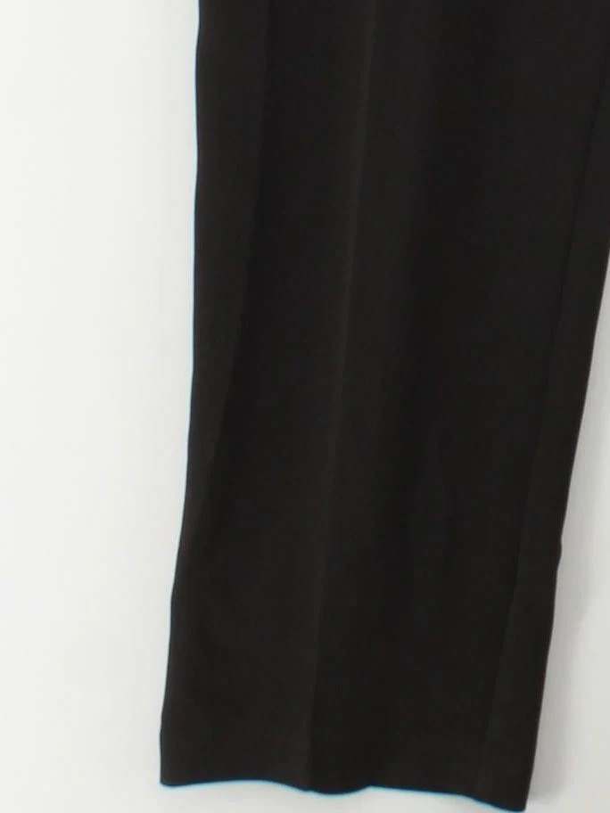 Mint Velvet Women's Jumpsuit UK 18 Black Polyester New with tags - Image 4