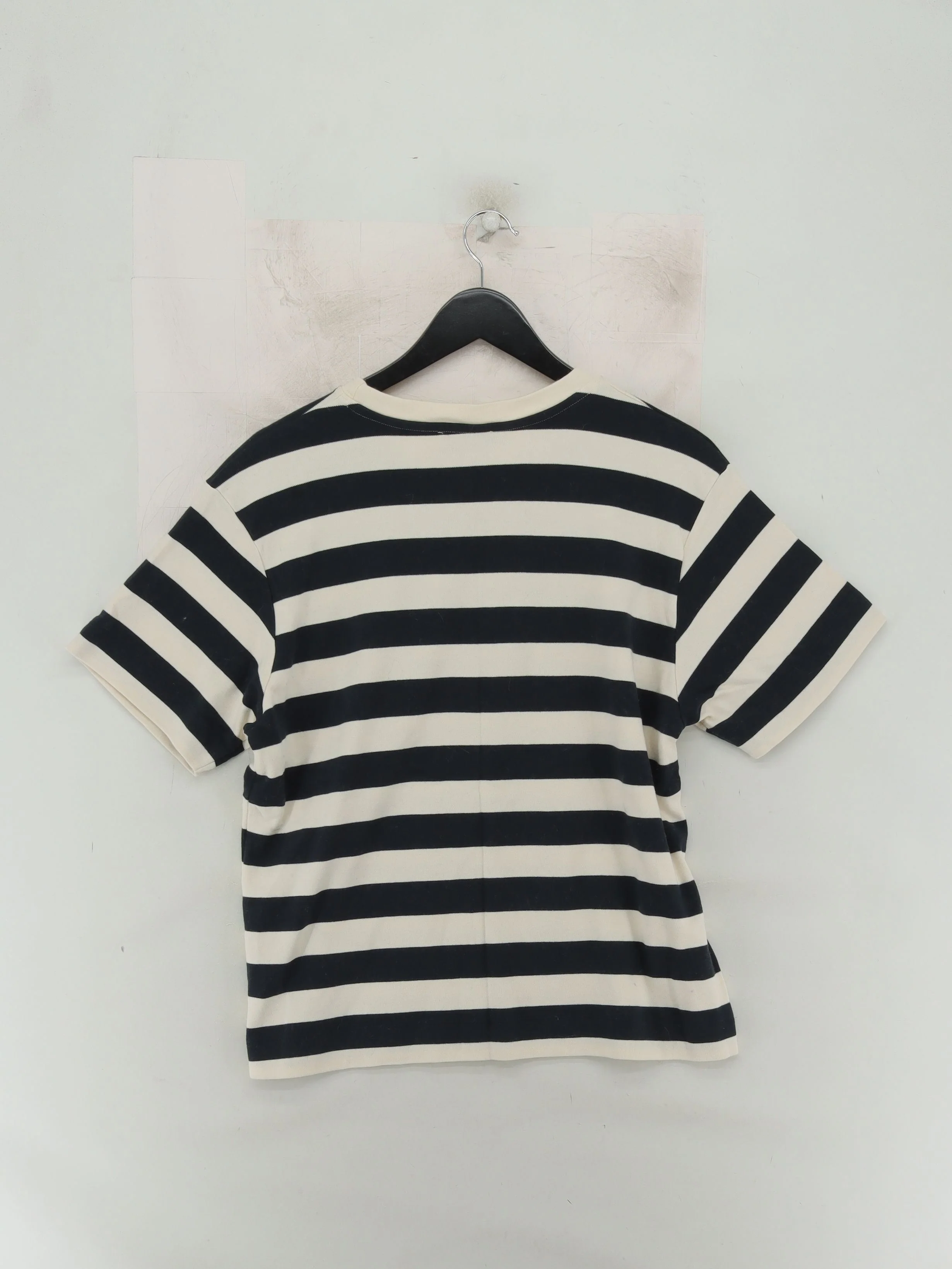 Mint Velvet Women's T-Shirt XL Multi 100% Cotton Basic - Image 2