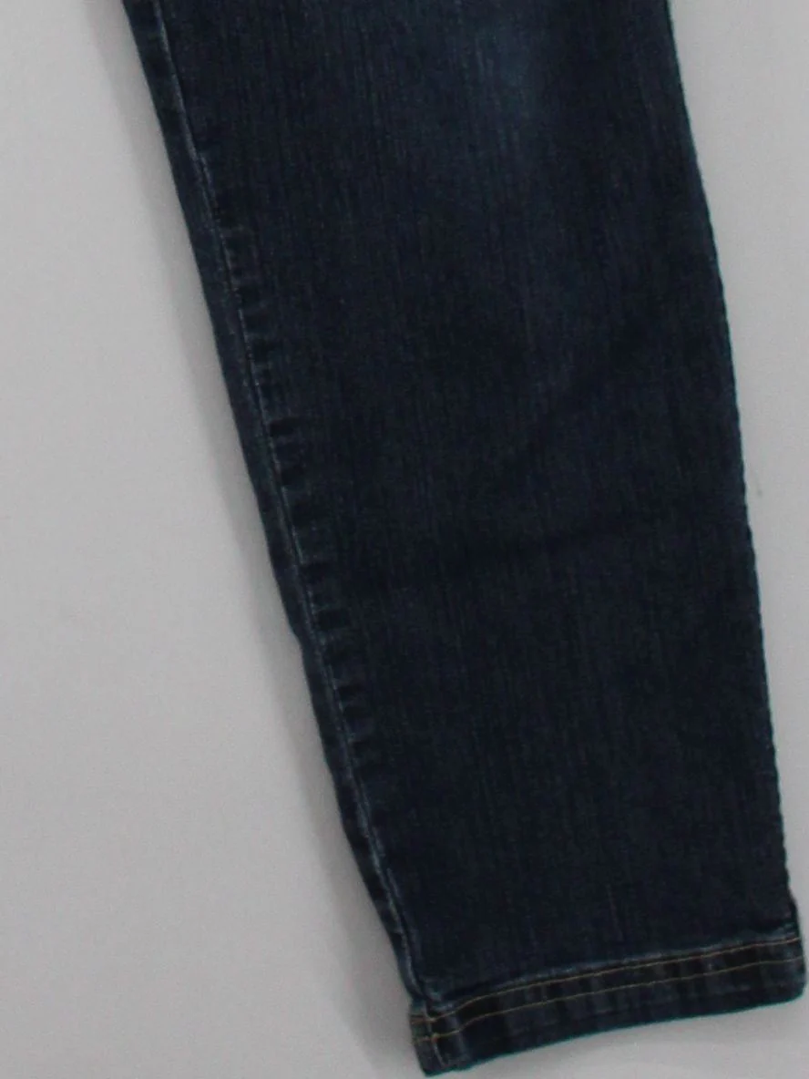 Miss Me Jeans Women's Jeans UK 16 Blue 100% Other Skinny - Image 4