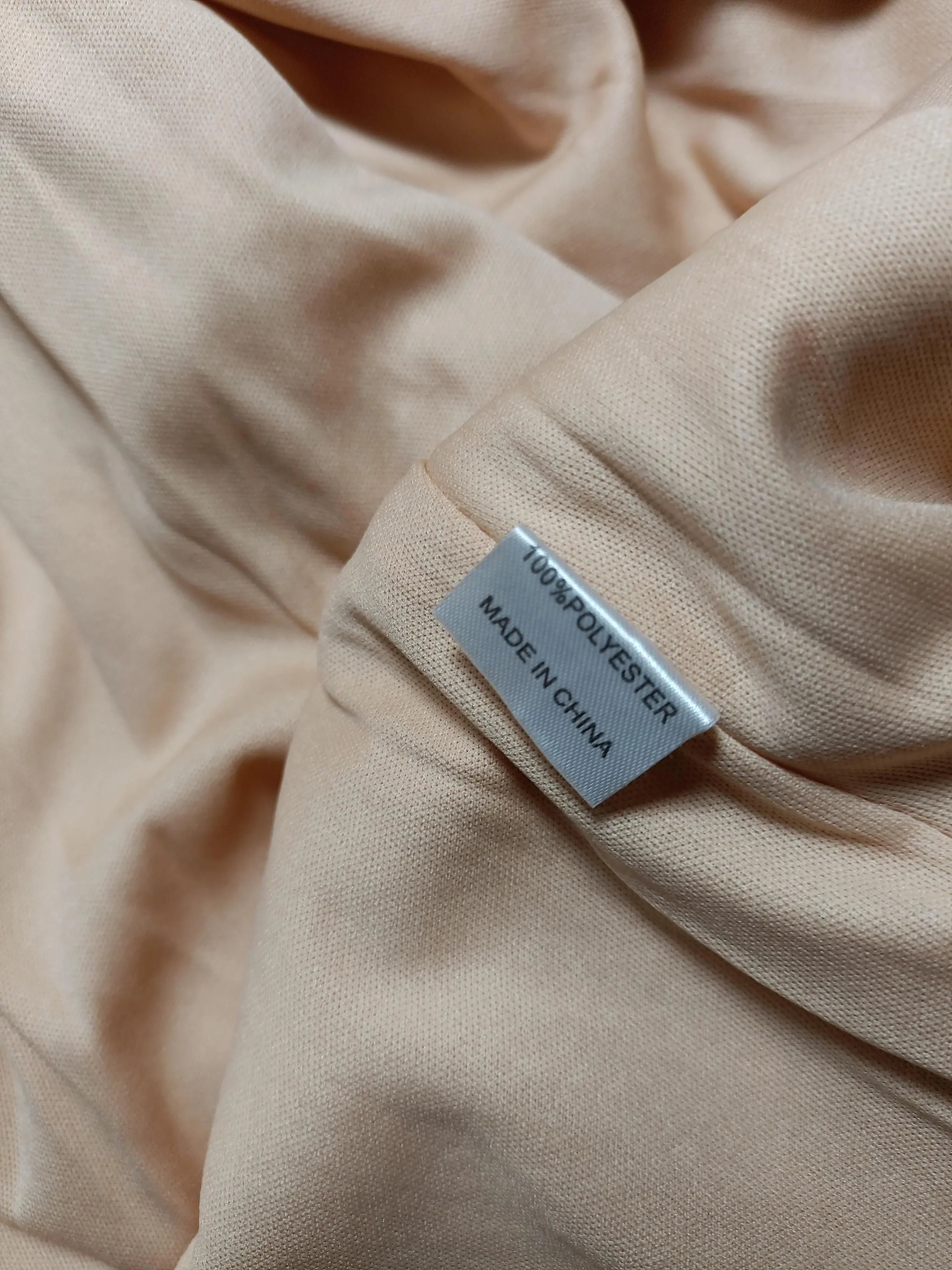 Miss Ord Maxi Dress UK10 in Cream - Image 6