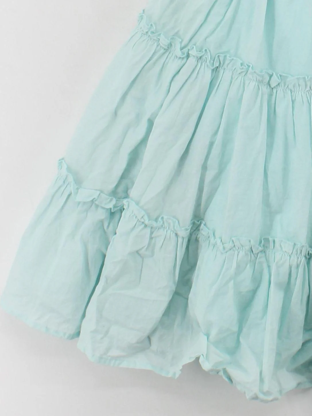 Miss Ord Mini Dress M in Blue - Image 4