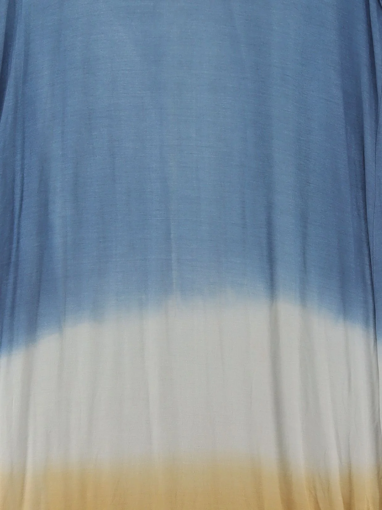 Misslook T-Shirt Maxi Dress XXXL in Multi - Image 3