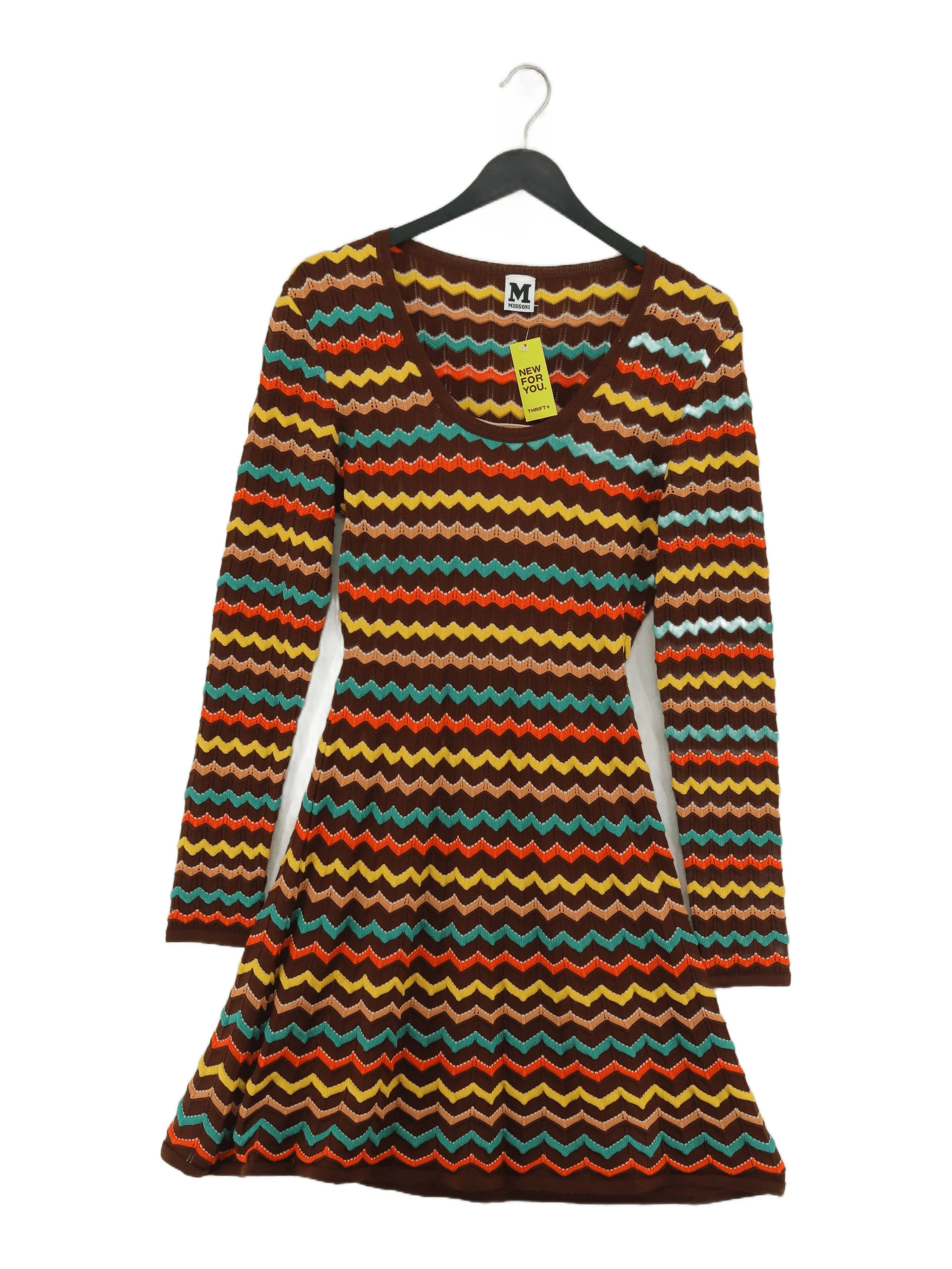 Missoni Mini Dress in Multi