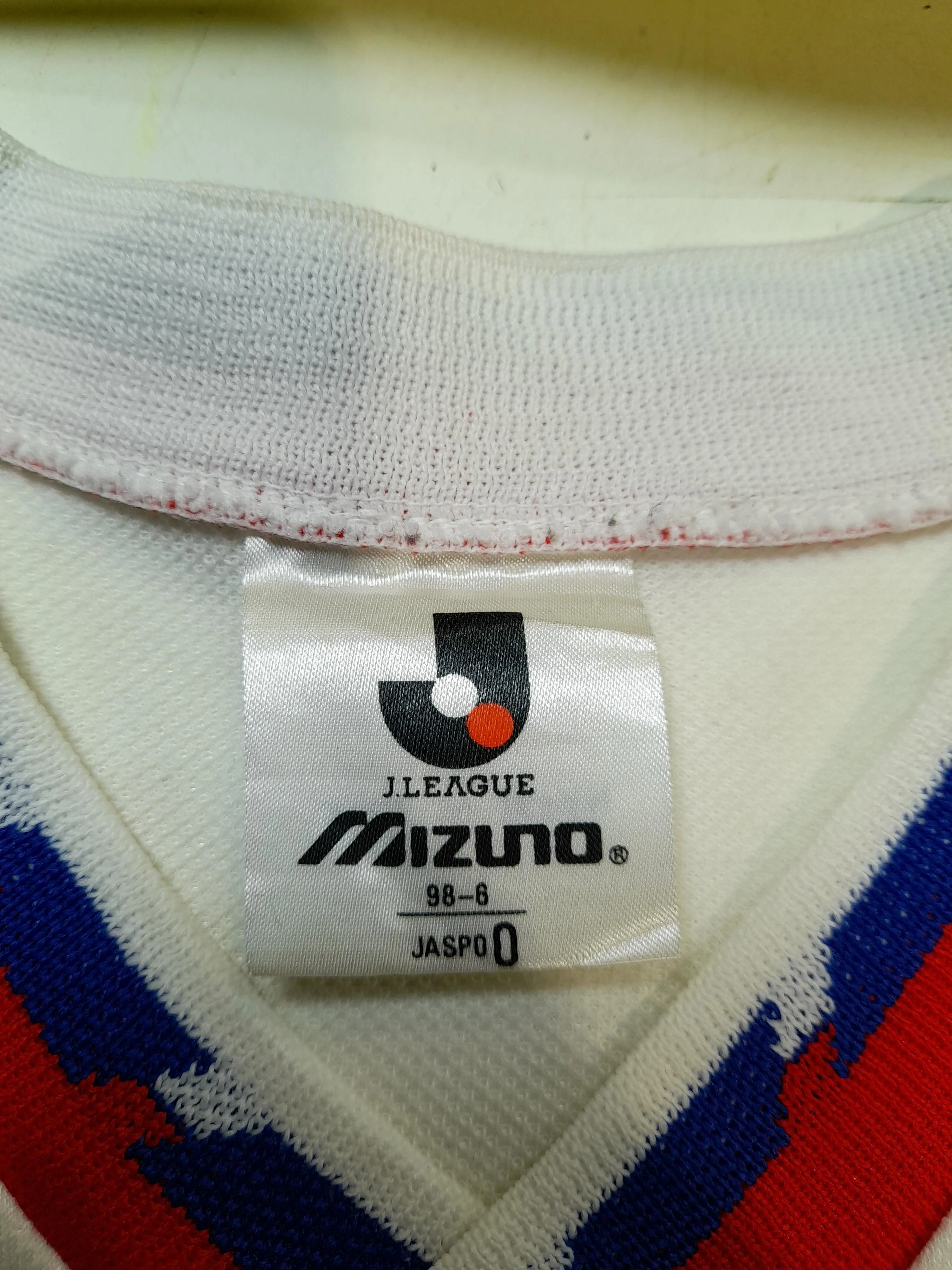 Mizuno Men's T-Shirt XL White Graphic 100% Polyester Basic - Image 5
