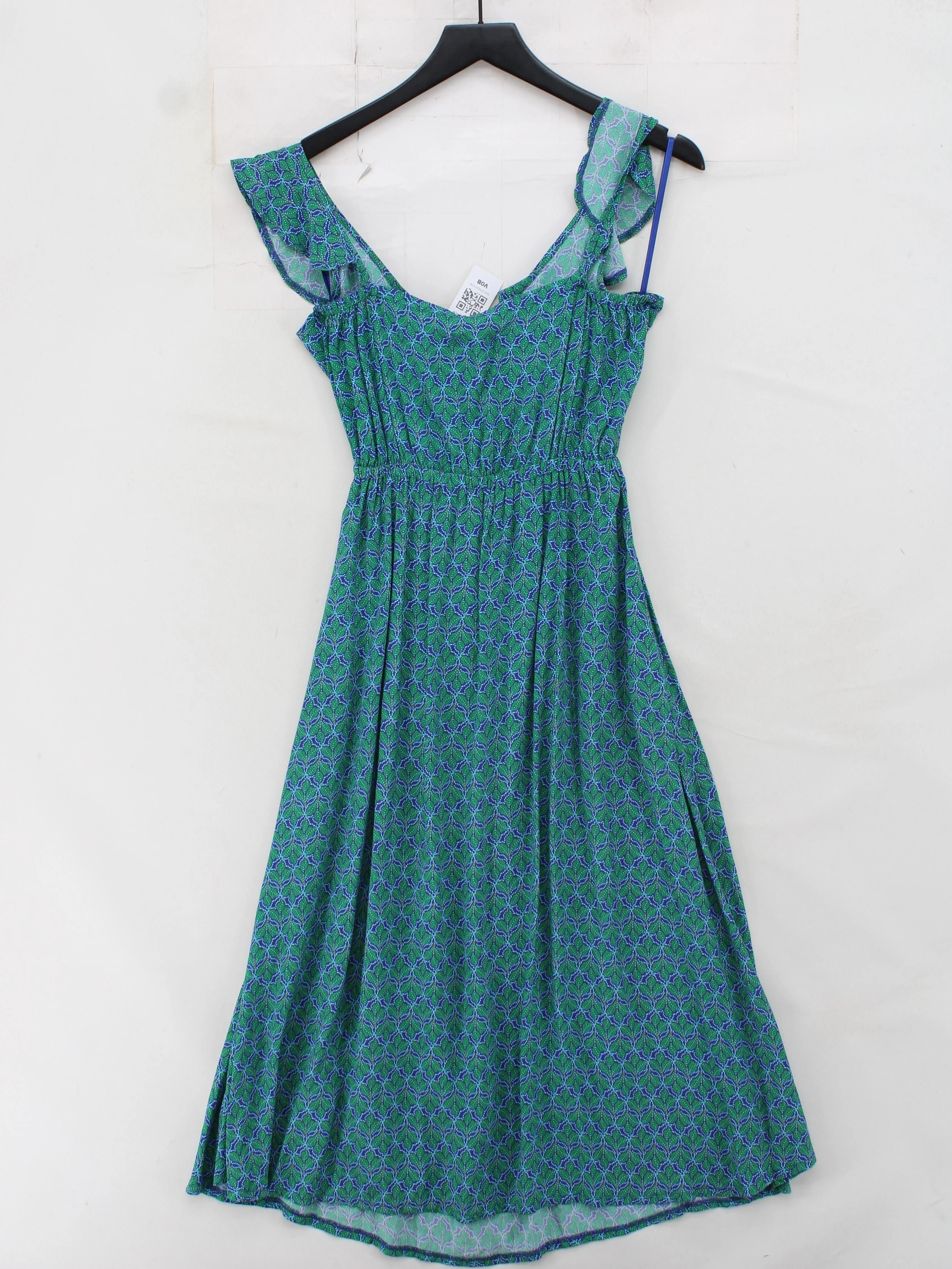 MKT studio Maxi Dress UK8 in Green - Image 2
