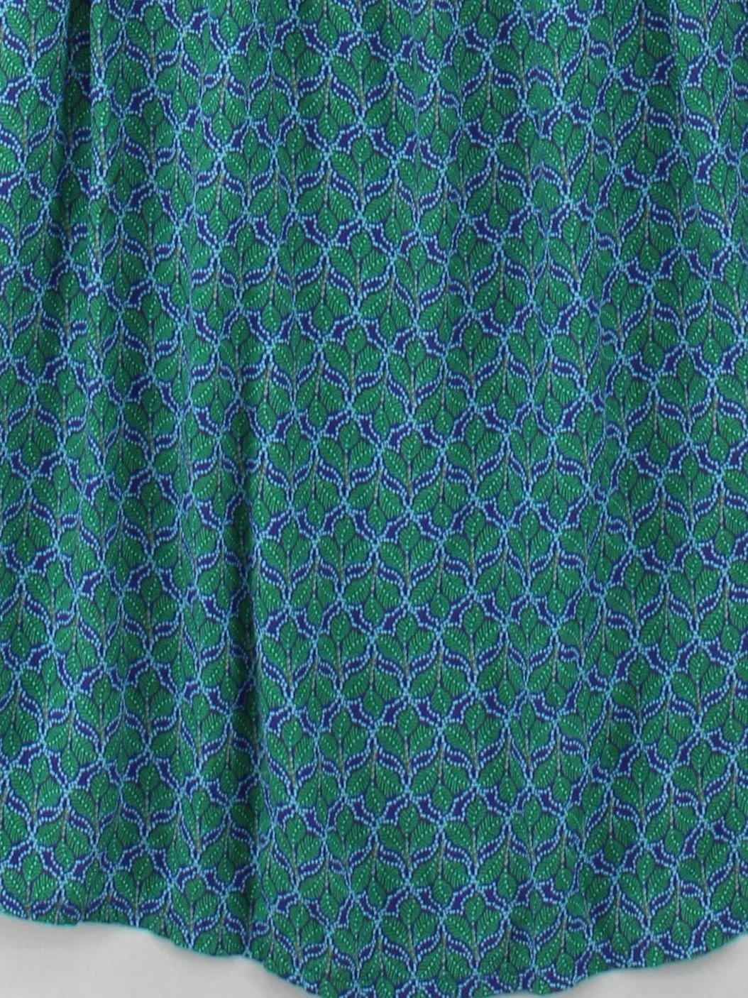 MKT studio Maxi Dress UK8 in Green - Image 4