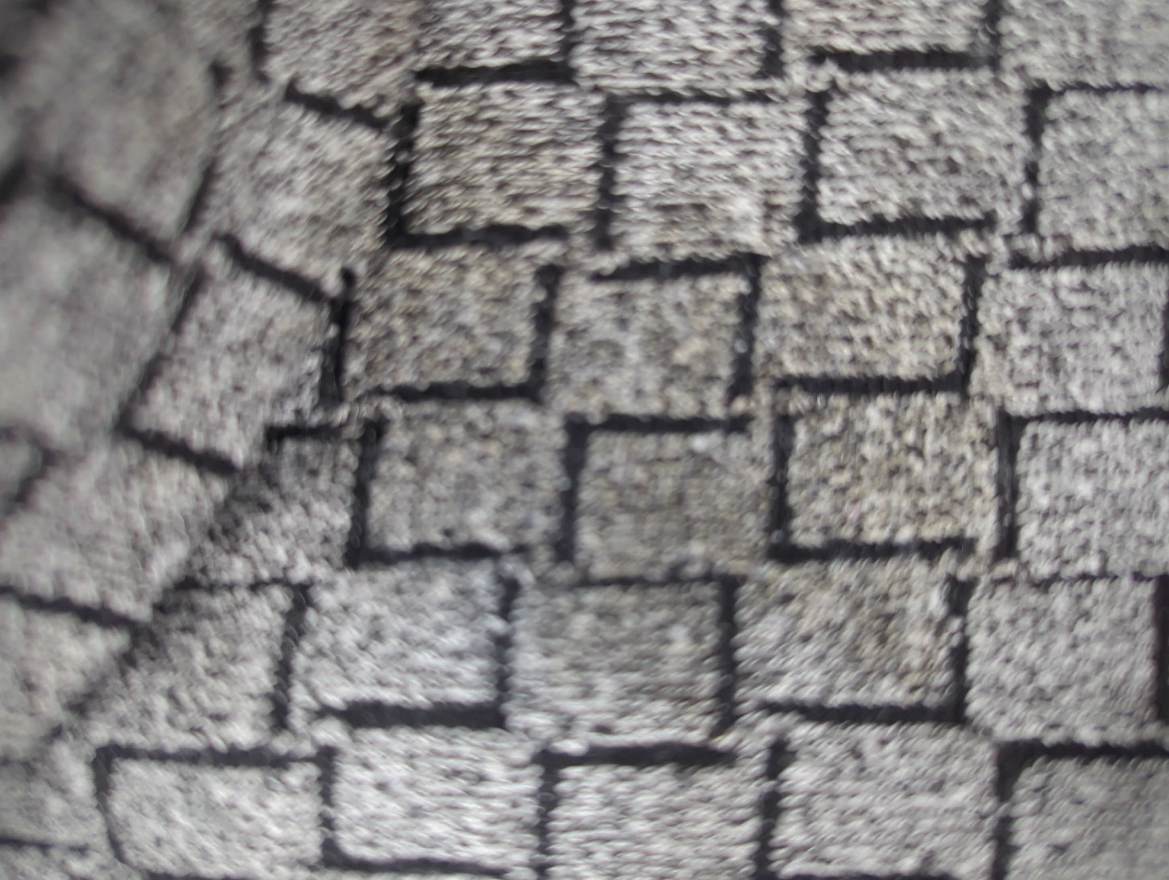 Mona Lisa Women's Top L Grey Viscose with Polyester, Elastane Tunic - Image 5