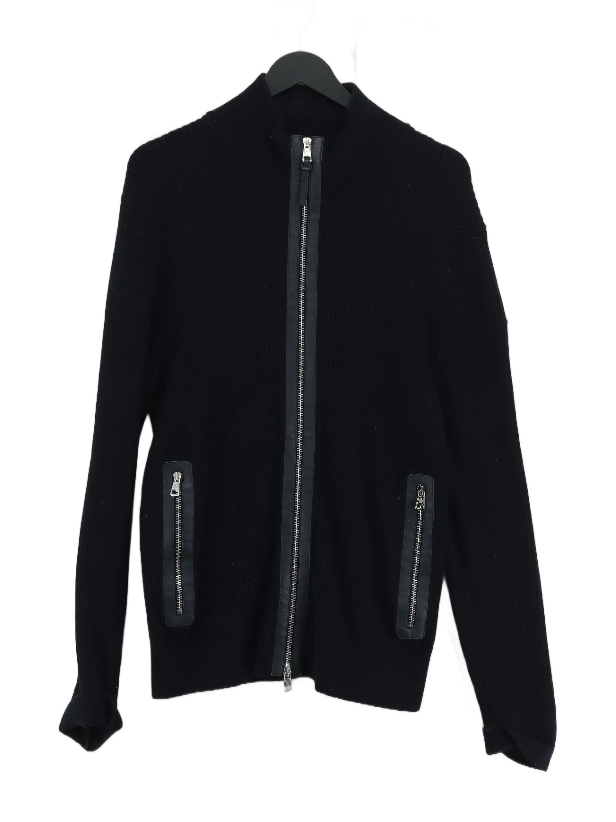 Moncler Bomber Jacket jacket black