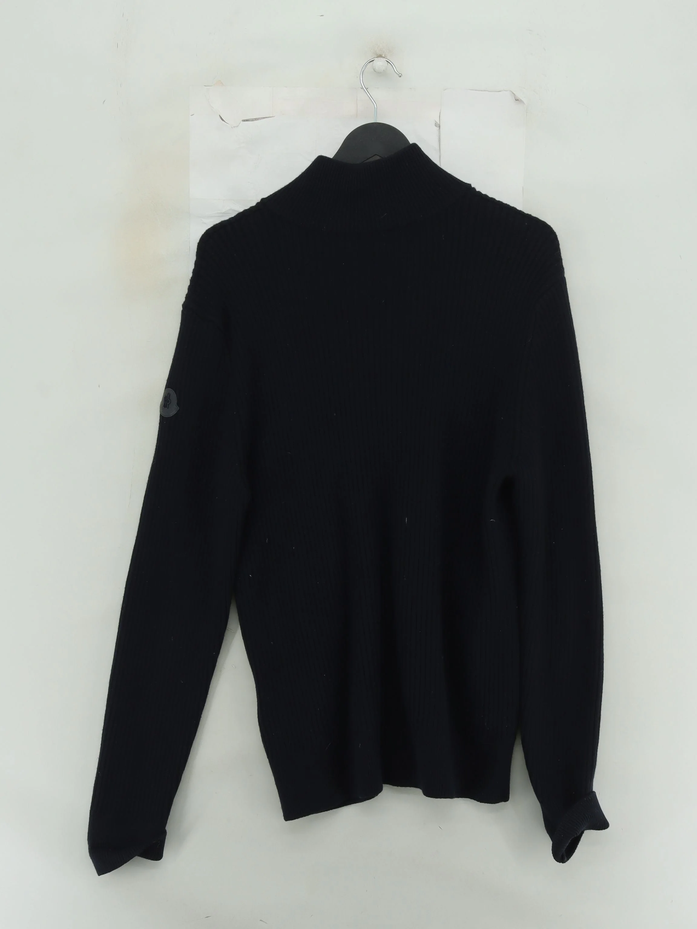 Moncler Bomber Jacket jacket black - Image 2