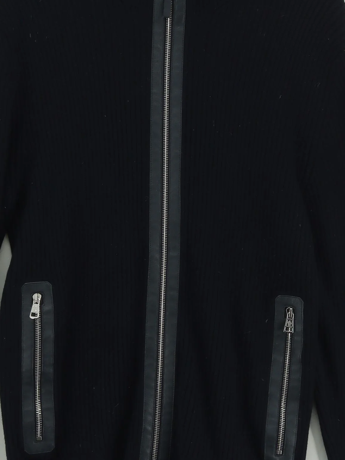Moncler Bomber Jacket jacket black - Image 3