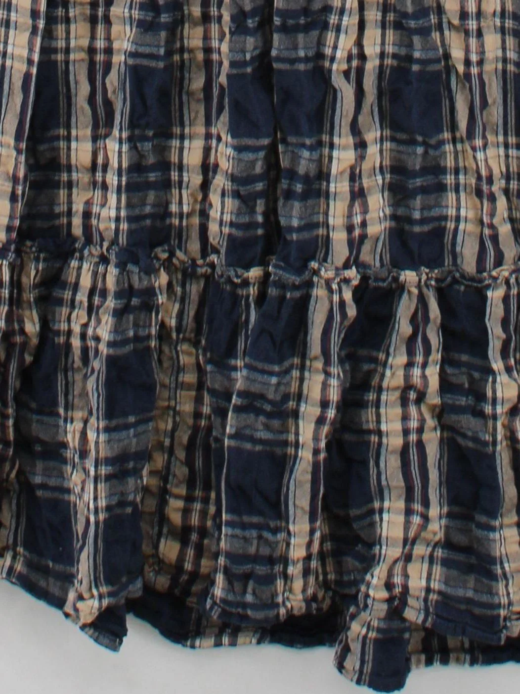 Monsoon A-Line Midi Dress M in Multi - Image 4