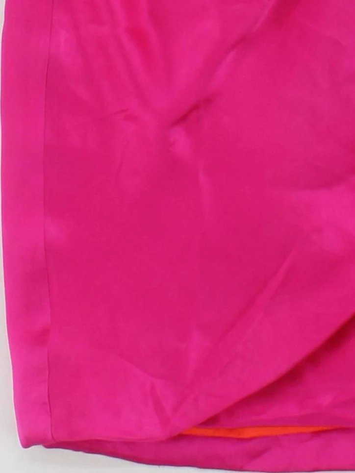 Monsoon Bodycon Mini Dress UK10 in Pink - Image 4