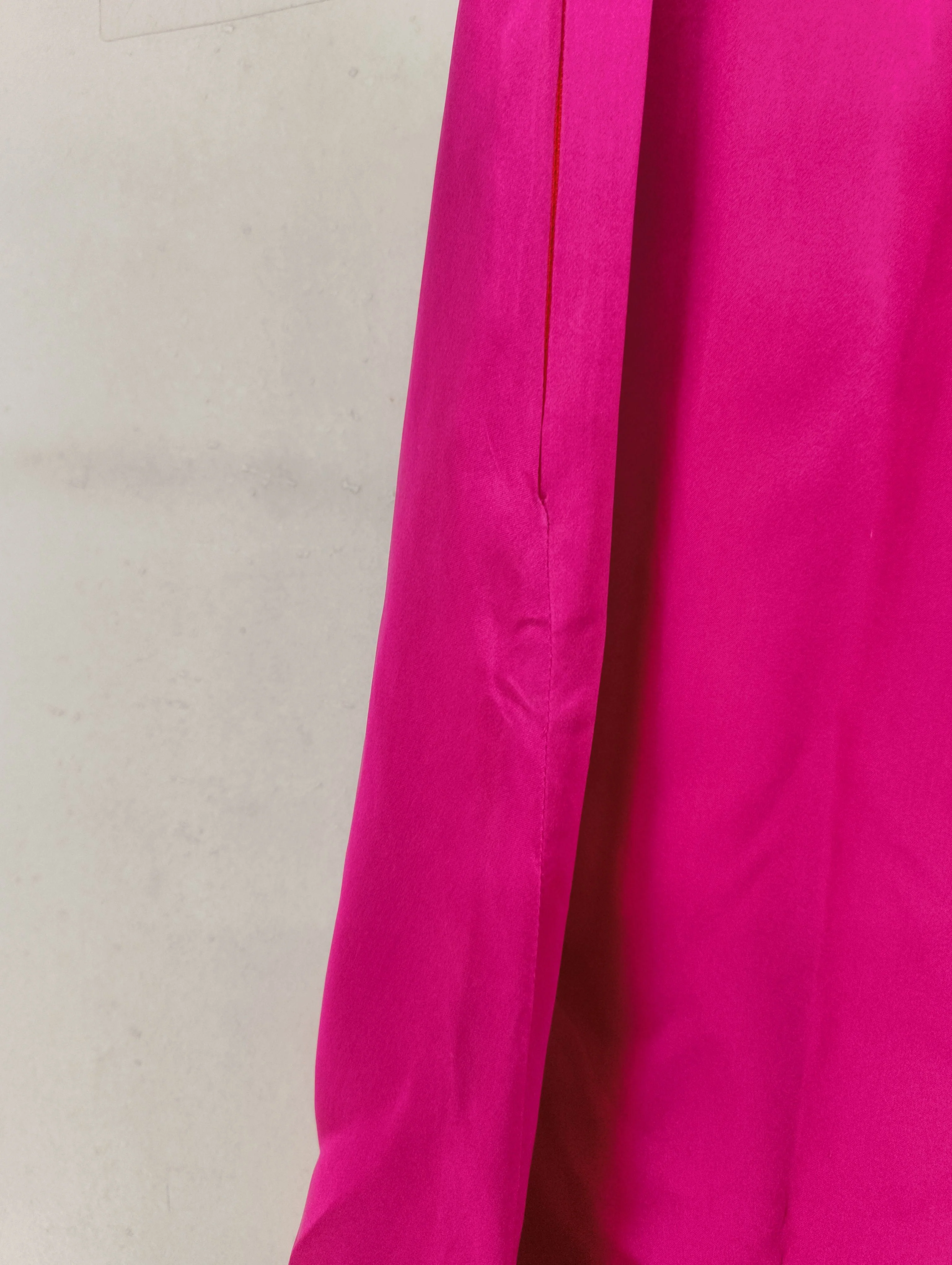 Monsoon Bodycon Mini Dress UK10 in Pink - Image 5