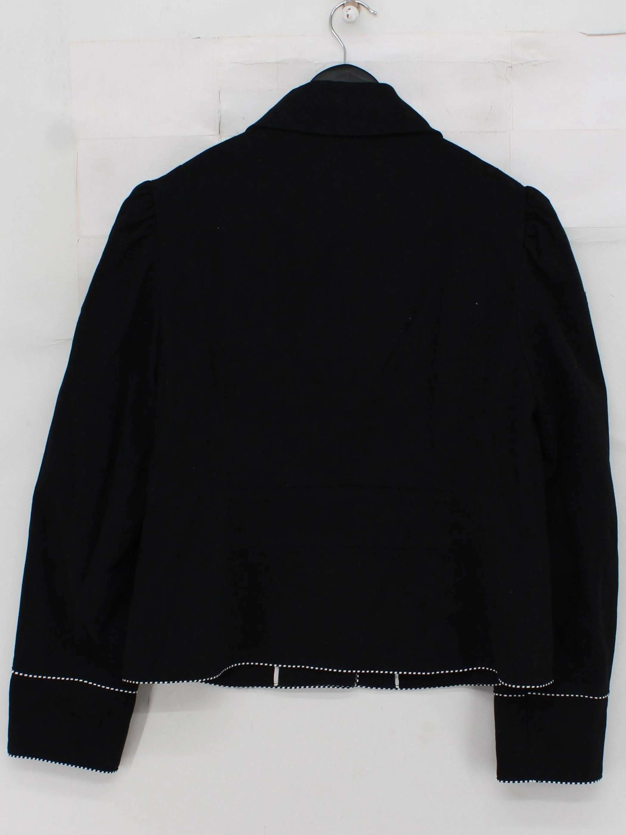 Monsoon Bomber Jacket jacket black - Image 2