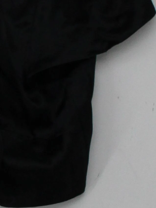 Monsoon Bomber Jacket jacket black - Image 4