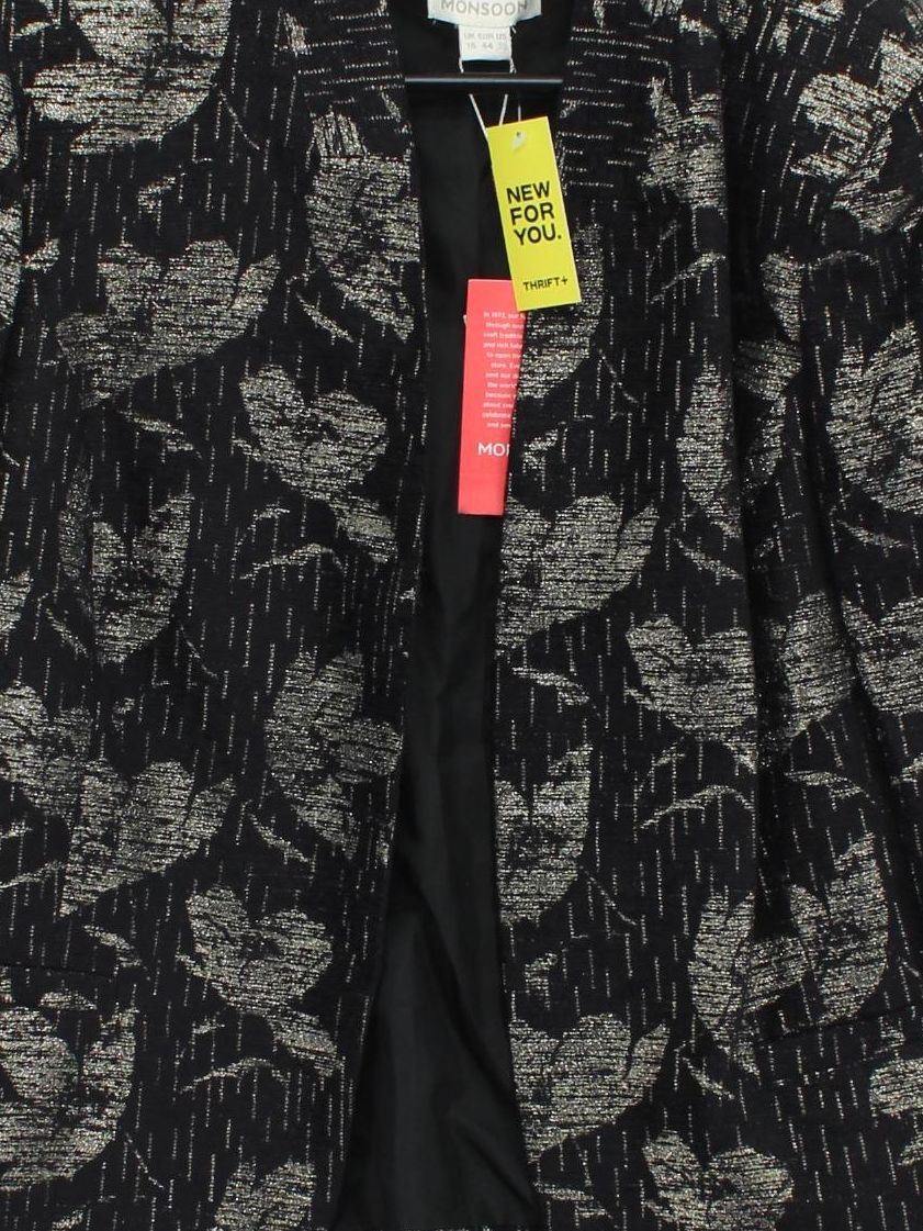 Monsoon Bomber Jacket jacket multi - Image 3