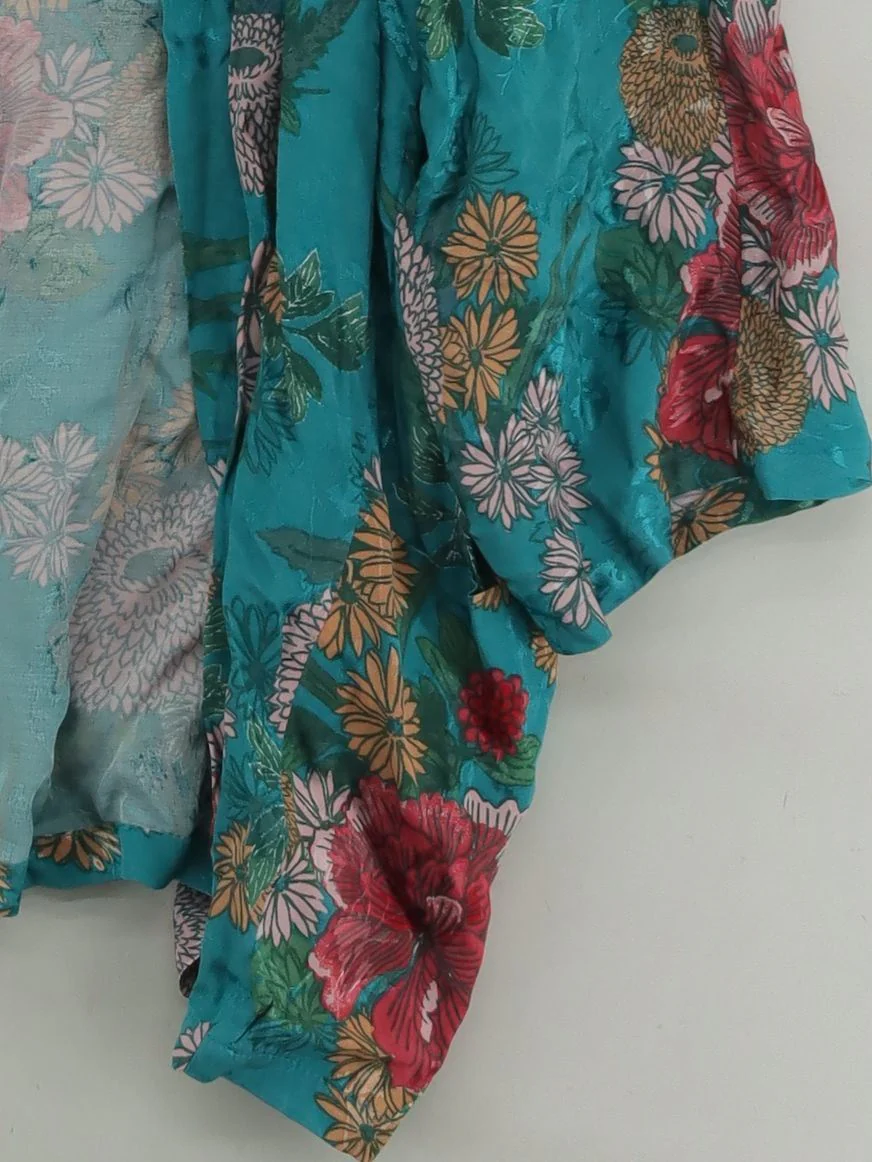 Monsoon Bomber Jacket jacket multi - Image 4