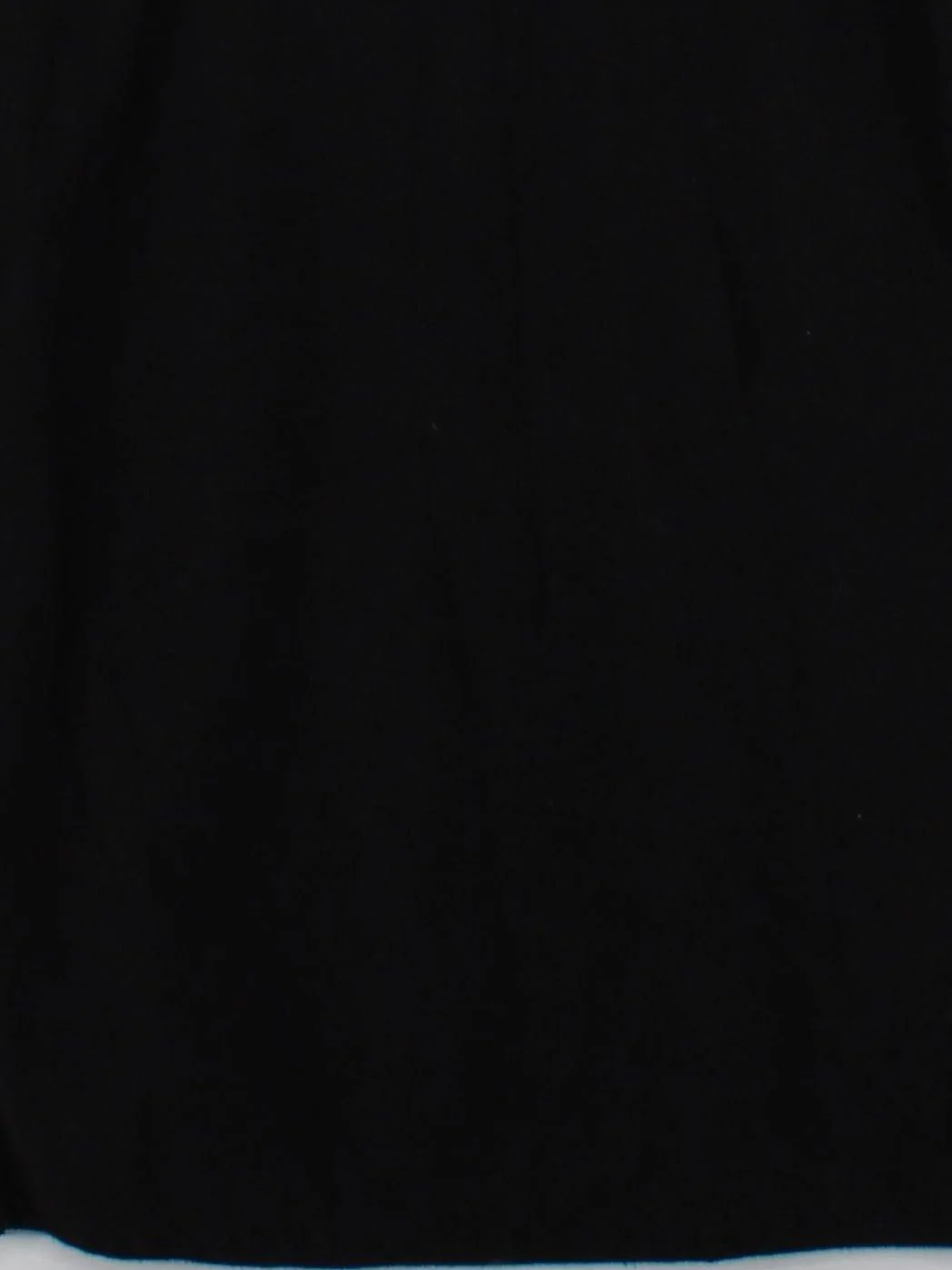 Monsoon Jumper Midi Dress UK10 in Black - Image 4