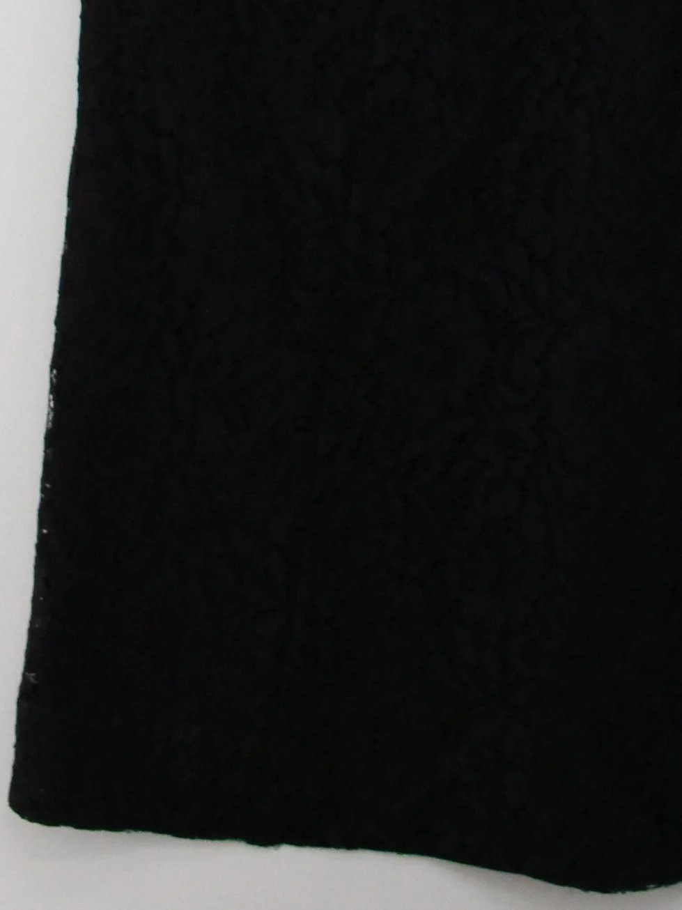 Monsoon Jumper Midi Dress UK18 in Black - Image 4