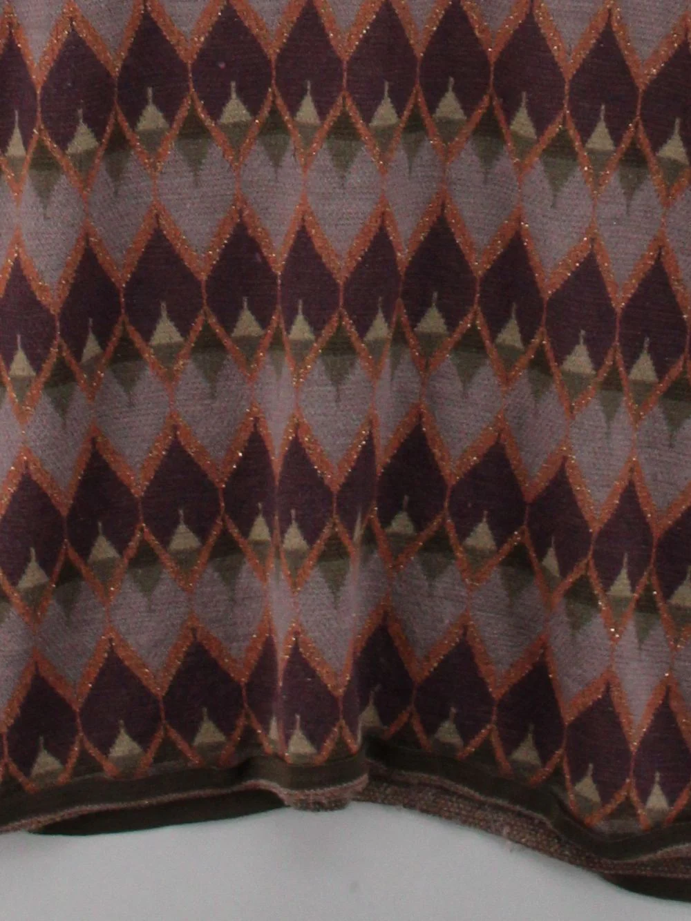 Monsoon Jumper Midi Dress XXL in Brown - Image 4