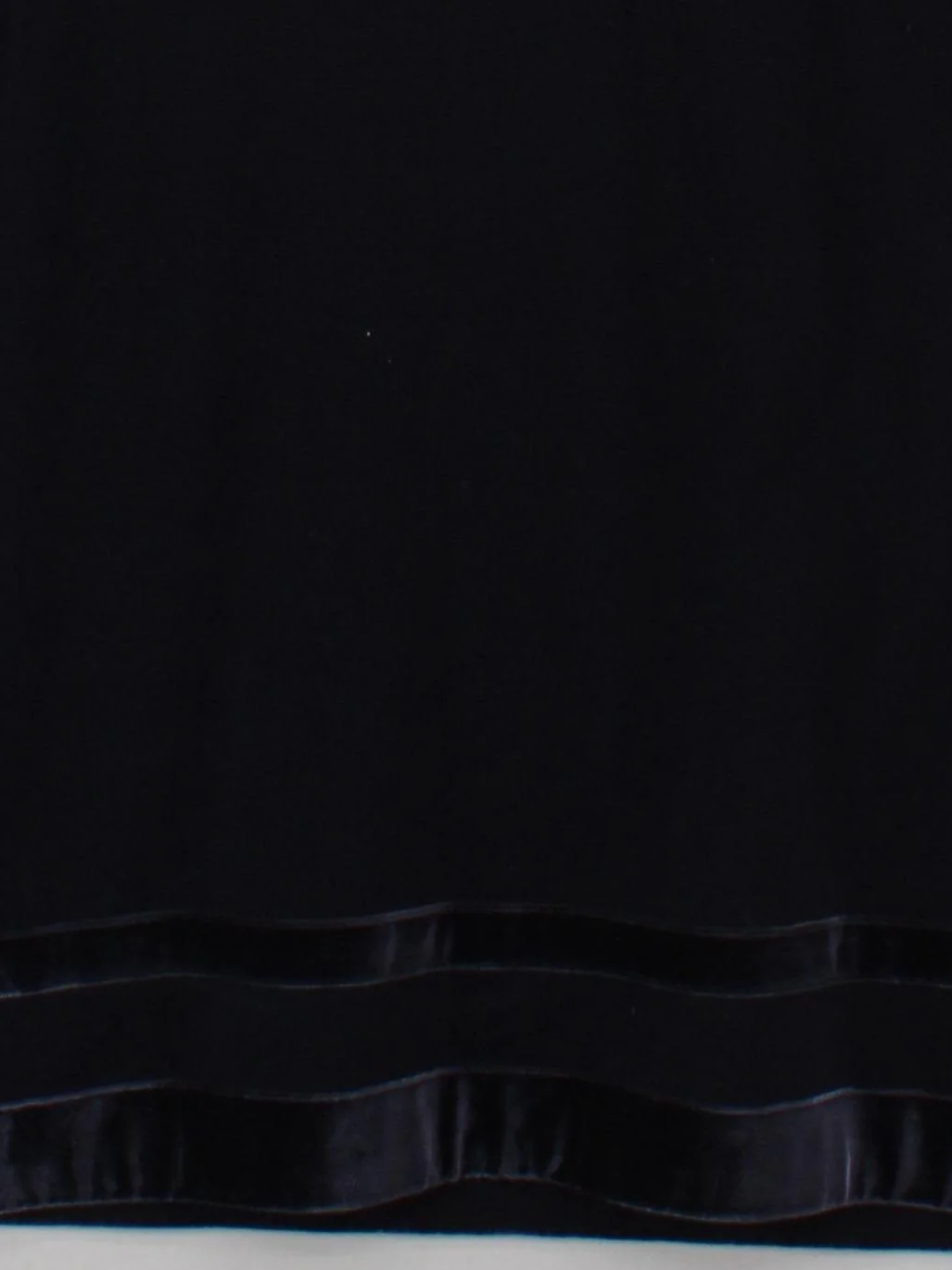 Monsoon Jumper Mini Dress UK16 in Black - Image 4