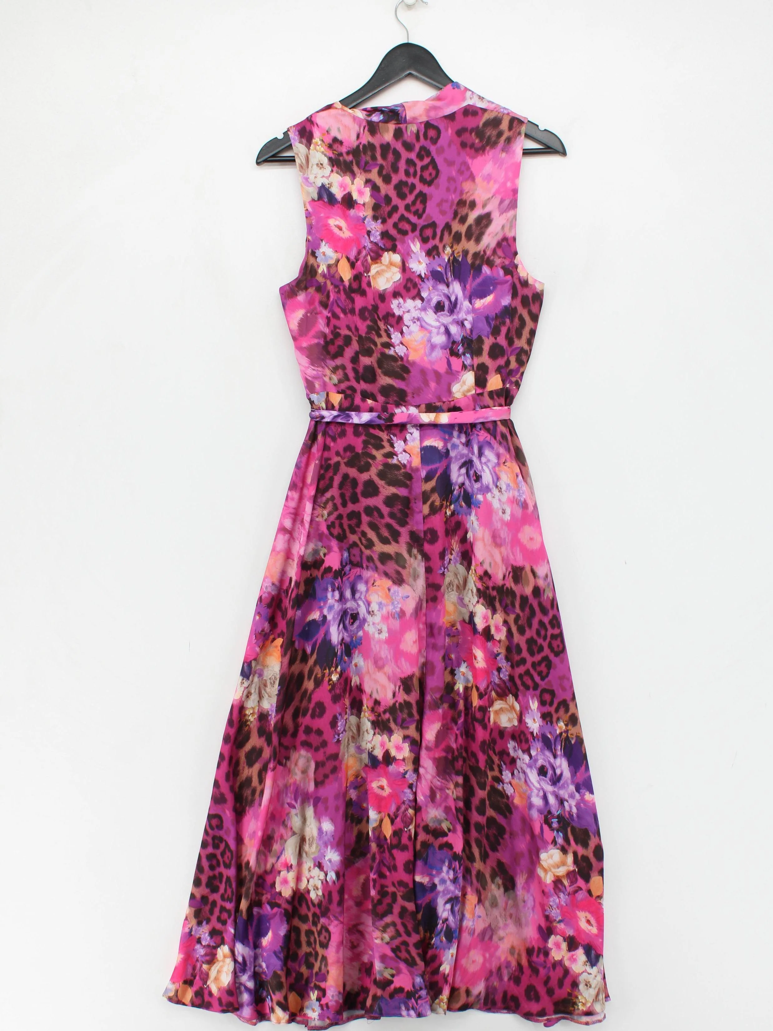 Monsoon Maxi Dress UK14 in Multi - Image 2