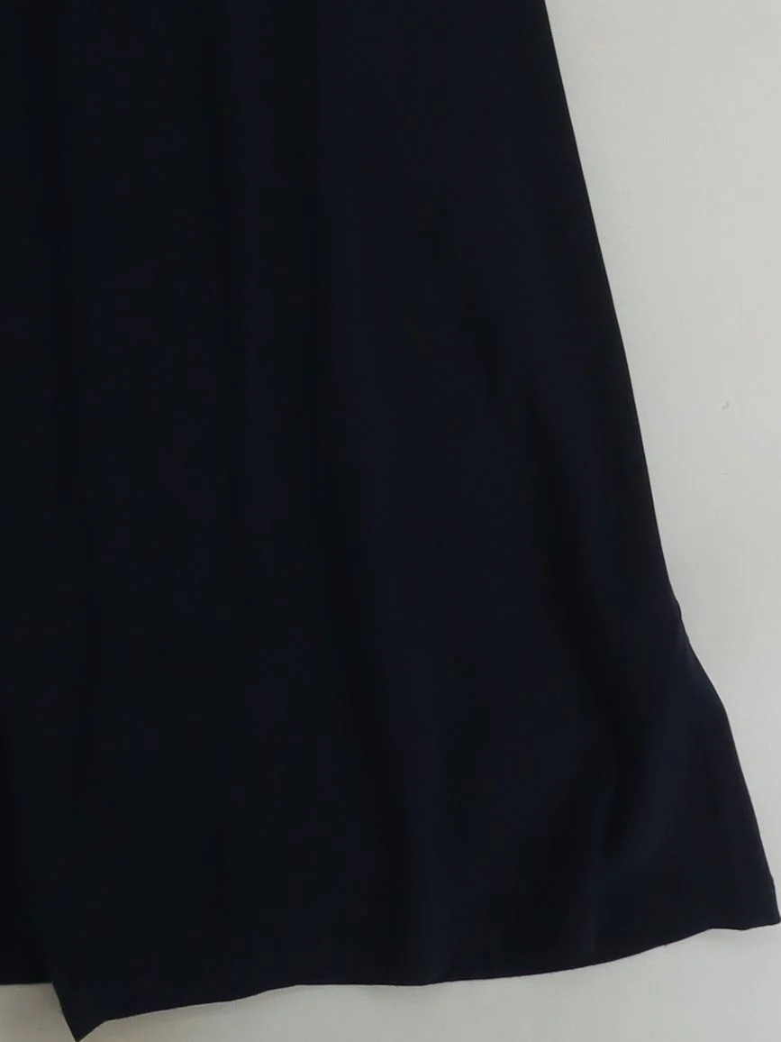 Monsoon Maxi Dress UK8 in Blue - Image 4