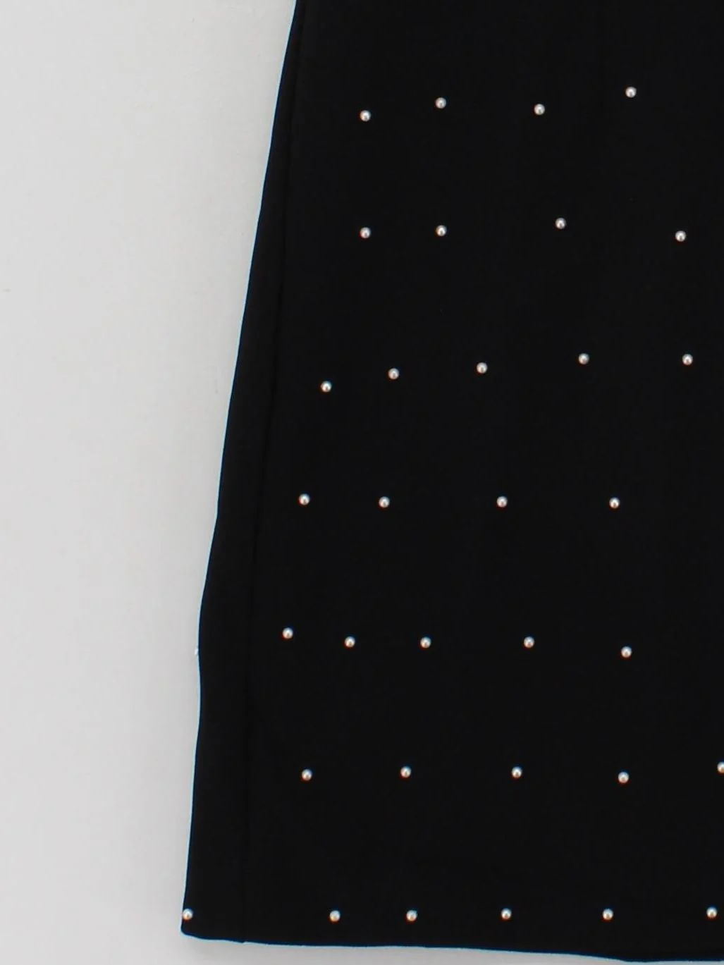 Monsoon Mini Dress UK14 in Black - Image 4