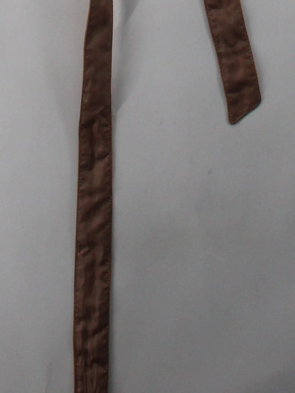 Monsoon Overcoat jacket tan - Image 4