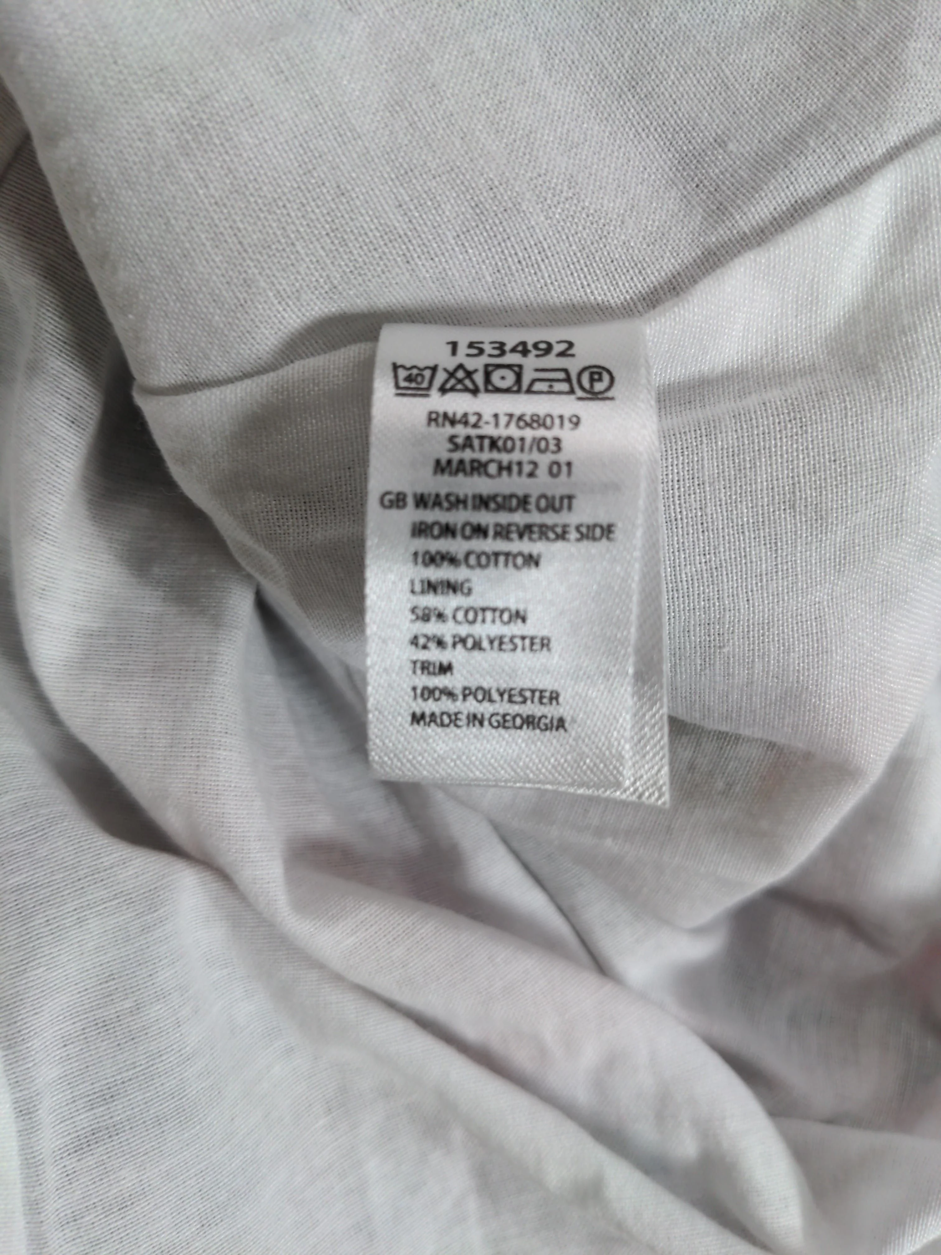 Monsoon Skater Midi Dress UK10 in Multi - Image 6