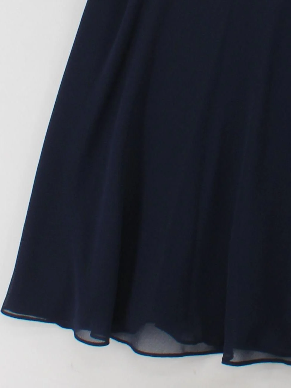 Monsoon Skater Mini Dress UK12 in Blue - Image 4