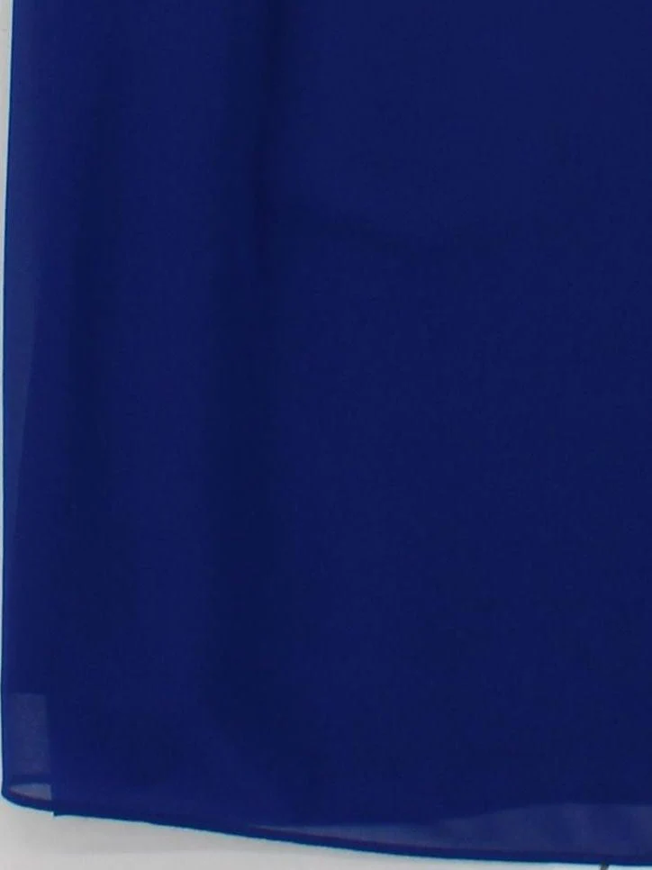 Monsoon Tank Mini Dress UK10 in Blue - Image 4