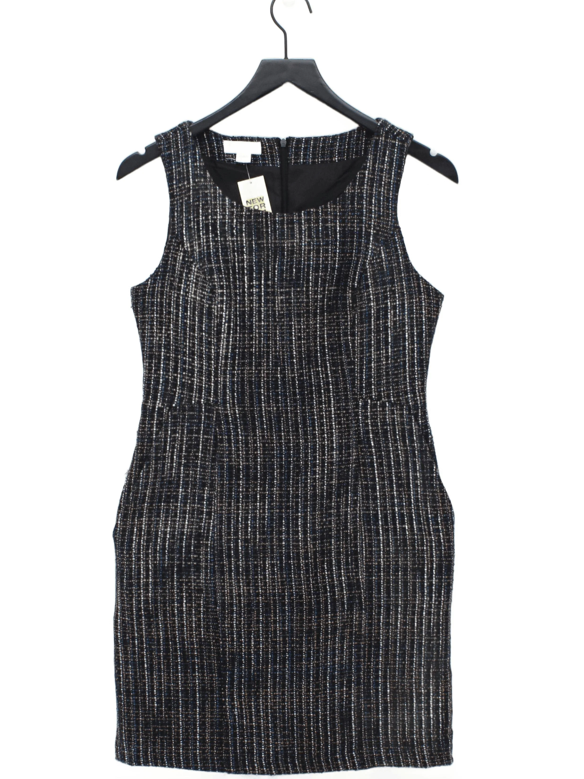 Monsoon Tank Mini Dress UK10 in Multi