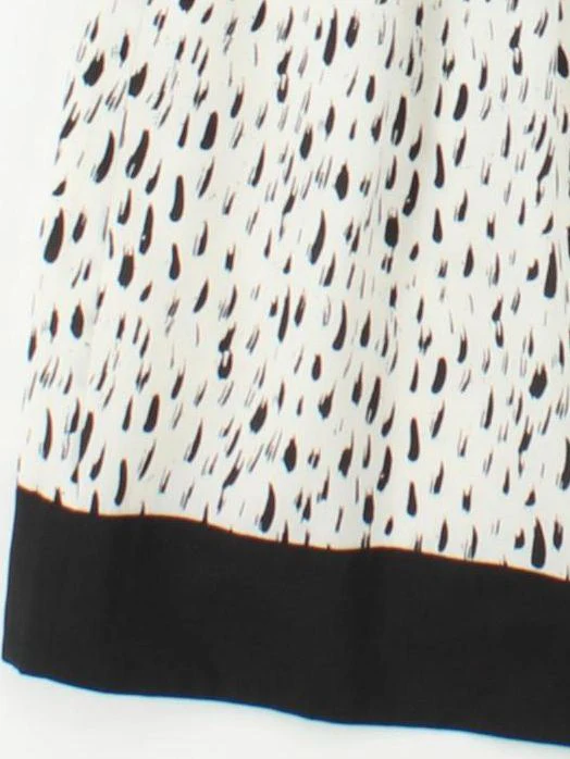 Monsoon Tank Mini Dress UK14 in White - Image 4