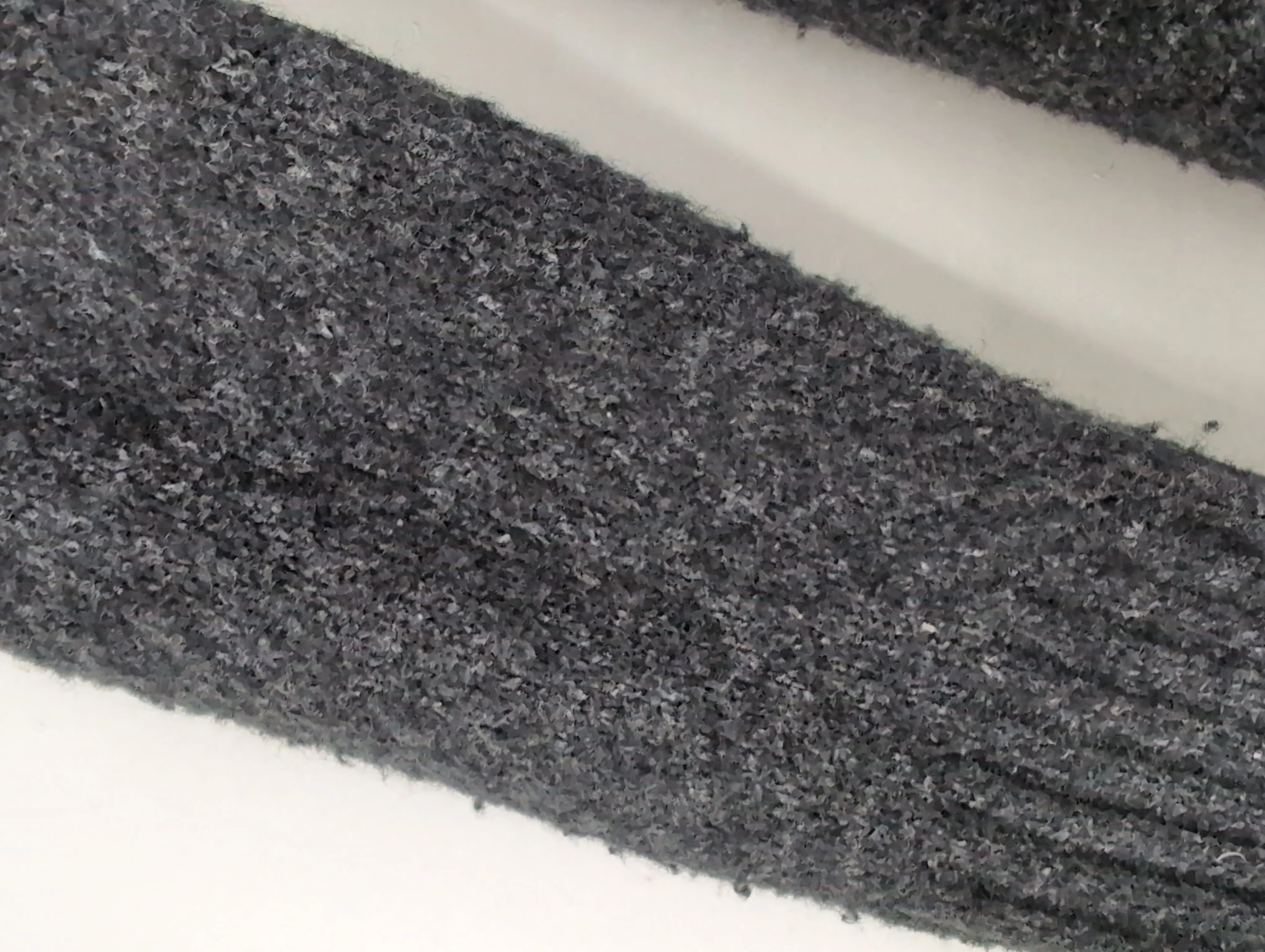 Monsoon Women's Cardigan L Grey Acrylic - Image 5