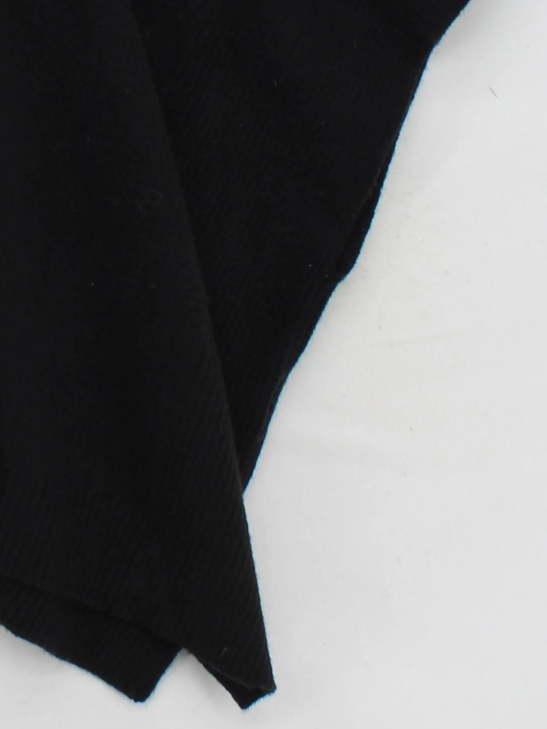 Monsoon Women's Coat Black Acrylic with Polyester, Nylon Overcoat - Image 4