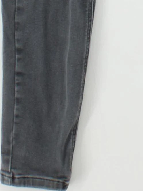 Monsoon Women's Jeans UK 14 Grey 100% Other Skinny - Image 4