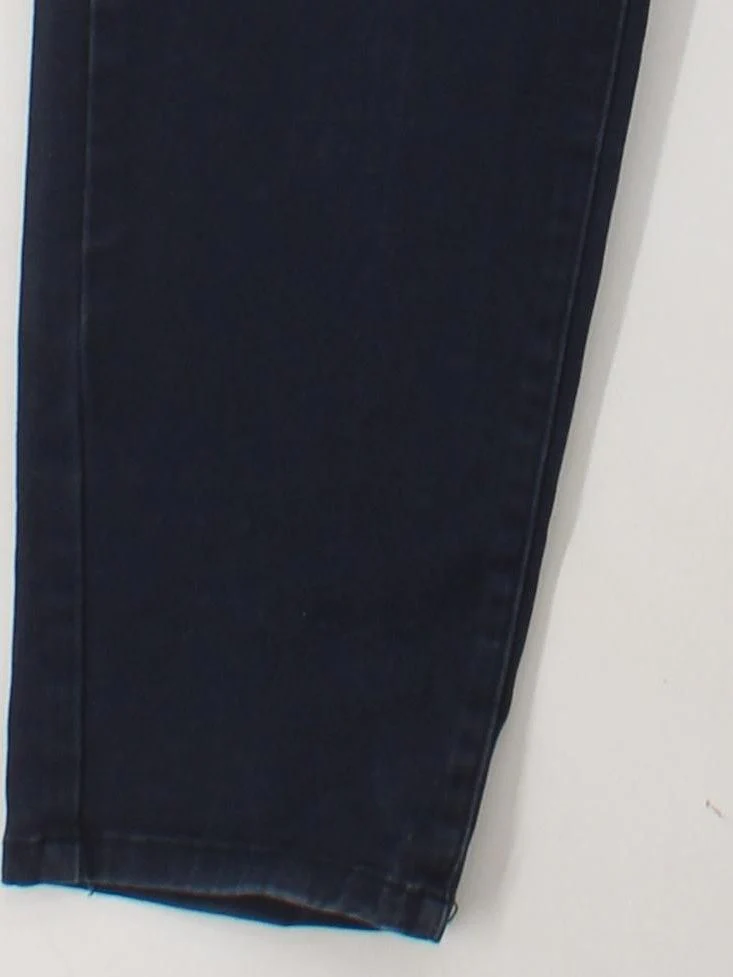 Monsoon Women's Jeans UK 16 Blue Cotton with Elastane Skinny - Image 4