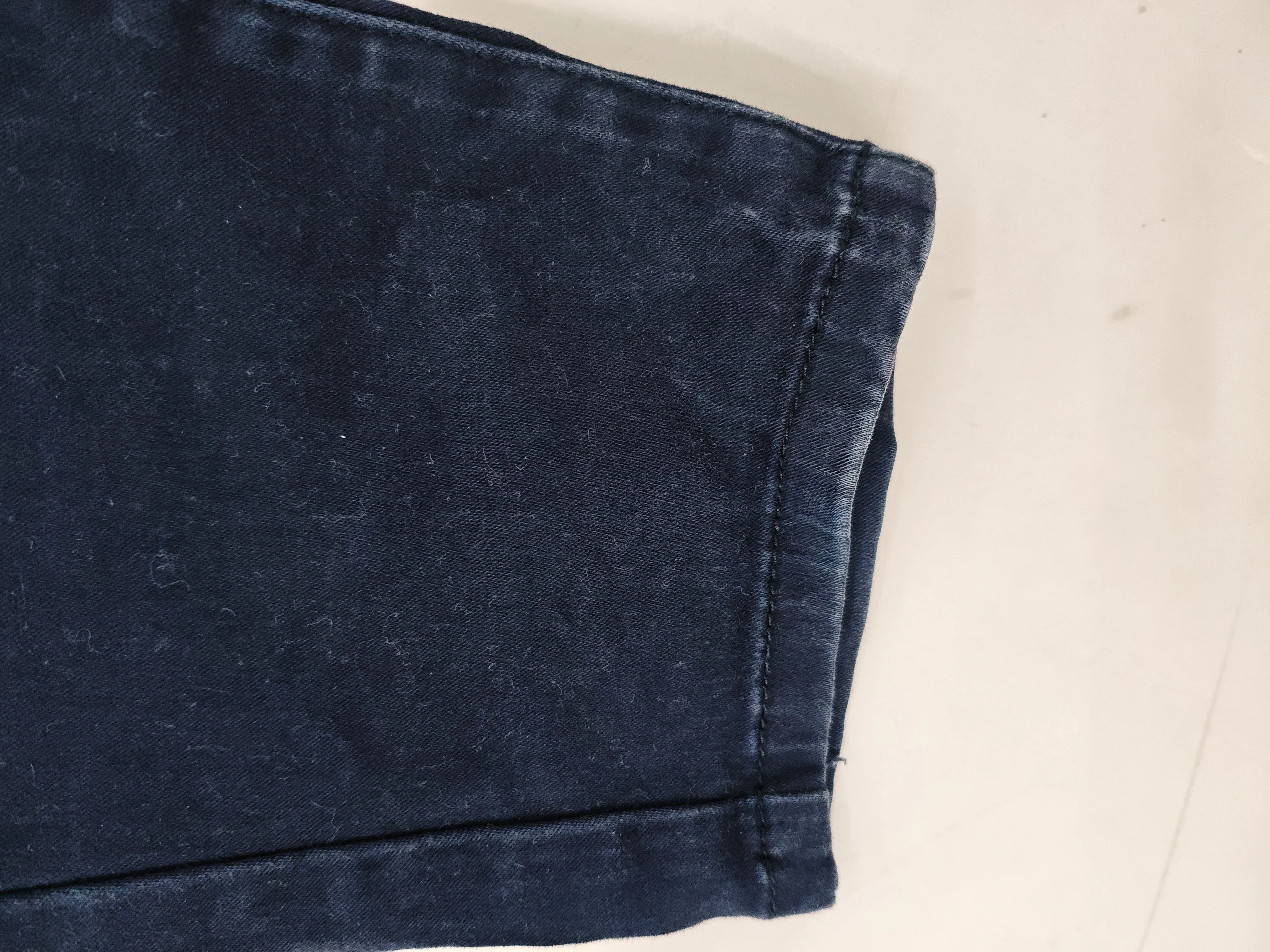 Monsoon Women's Jeans UK 16 Blue Cotton with Elastane Skinny - Image 5