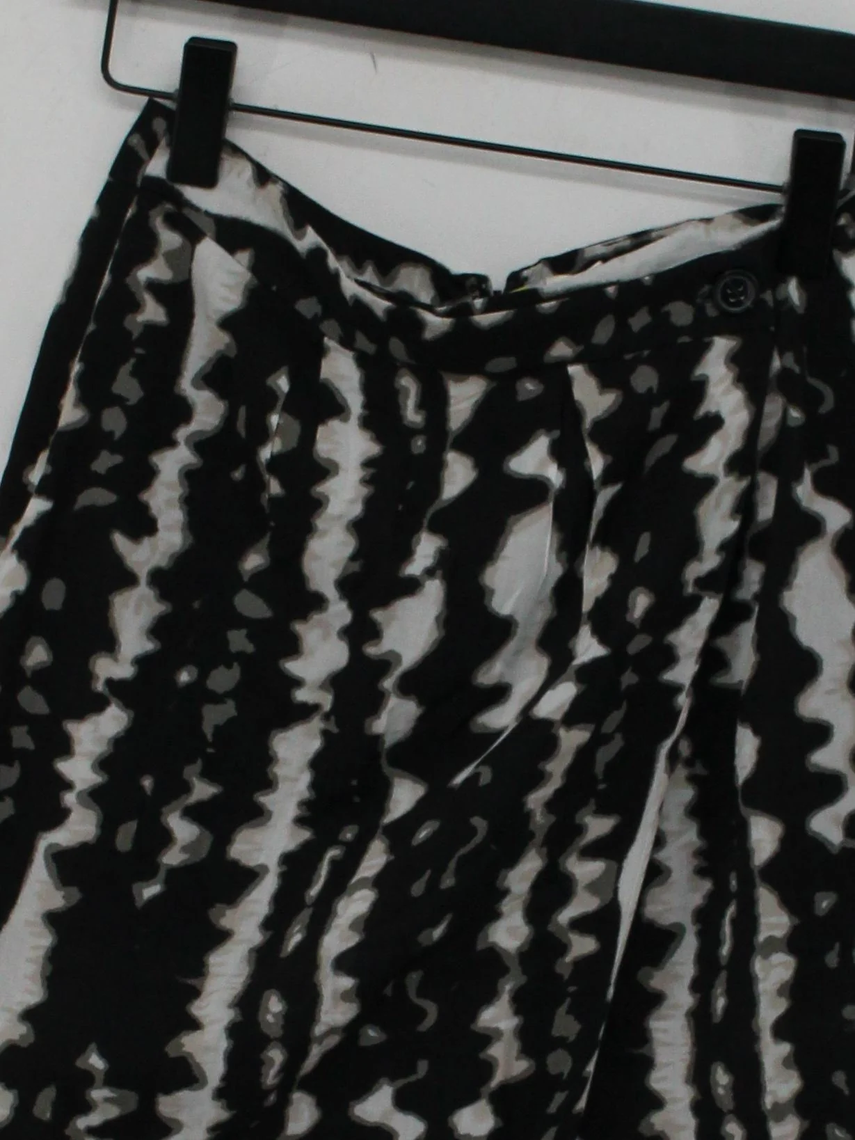 Monsoon Women's Shorts UK 12 Multi 100% Other Sweat - Image 3