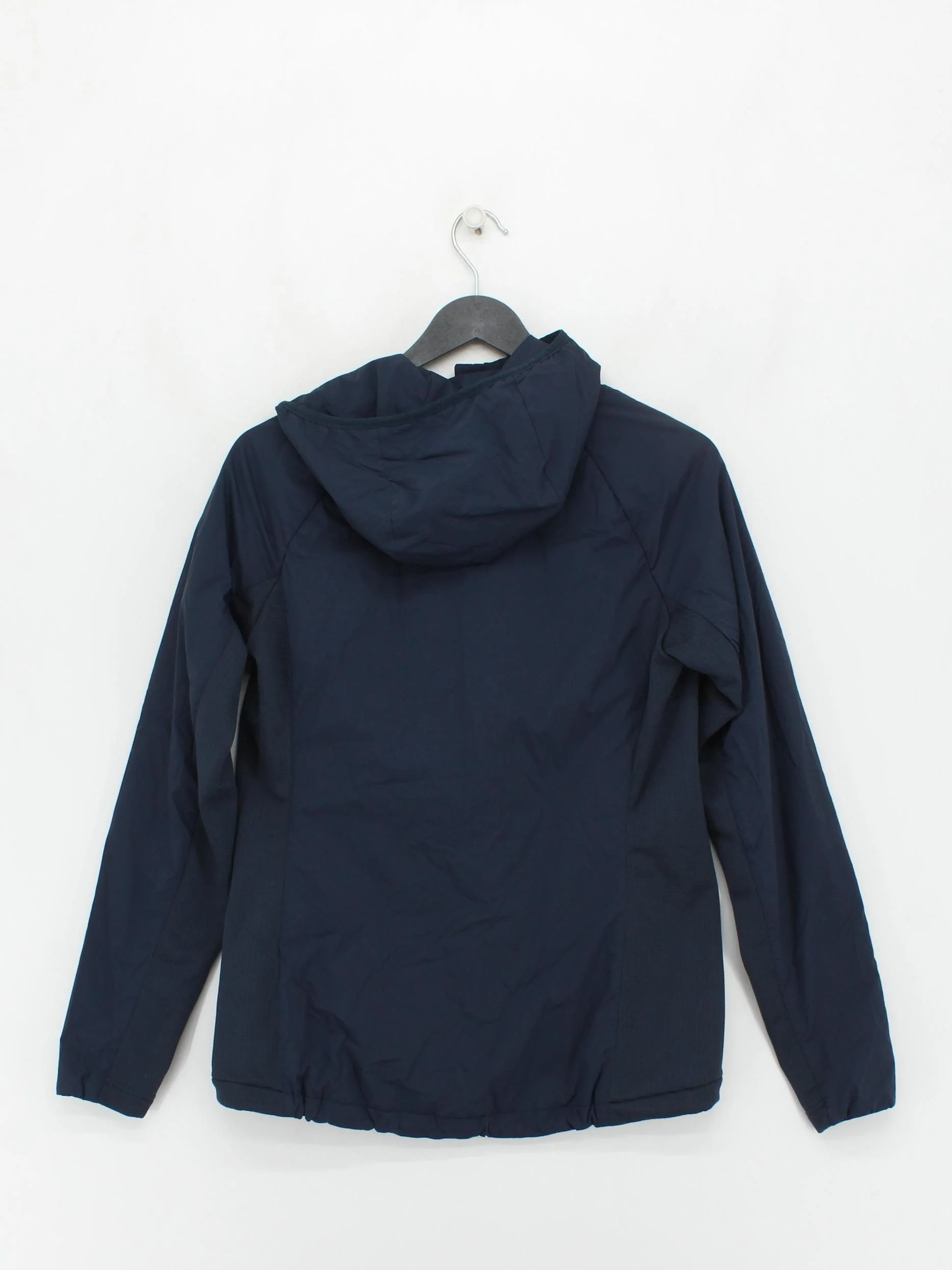 Montane Windbreaker jacket blue - Image 2