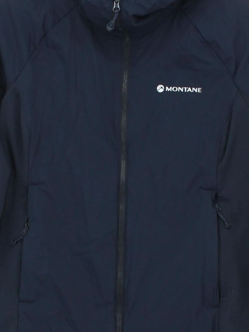 Montane Windbreaker jacket blue - Image 3
