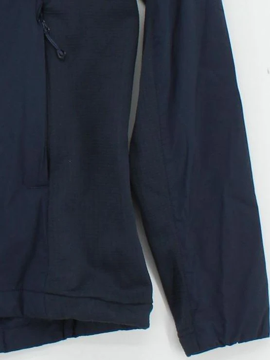 Montane Windbreaker jacket blue - Image 4