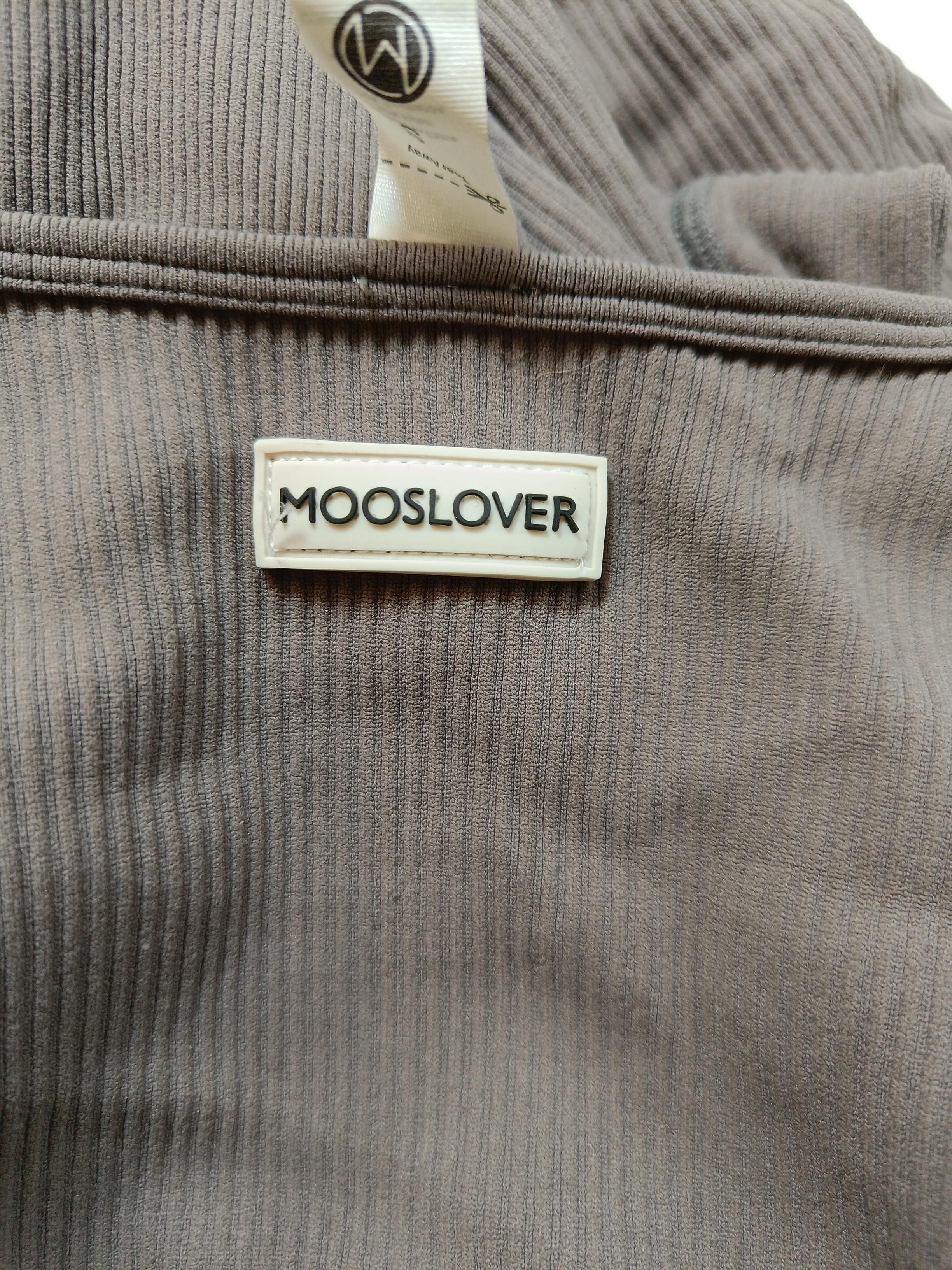 Mooslover Women's Jumpsuit S Grey Nylon with Spandex Skinny Jumpsuit - Image 7