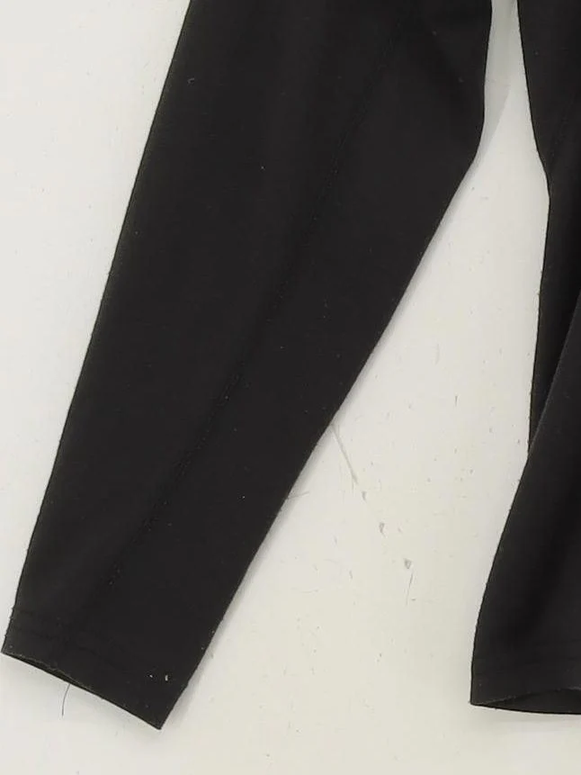 Mountain Hardwear Men's Hoodie XS Black 100% Polyester Pullover - Image 4