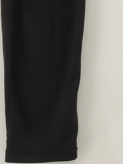 Mountain Hardwear Men's Sports Bottoms S Black 100% Polyester Sweatpants - Image 4