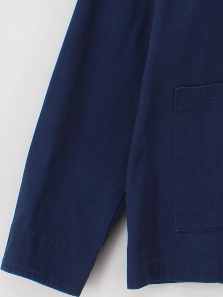 Mousqueton Bomber Jacket jacket blue - Image 4